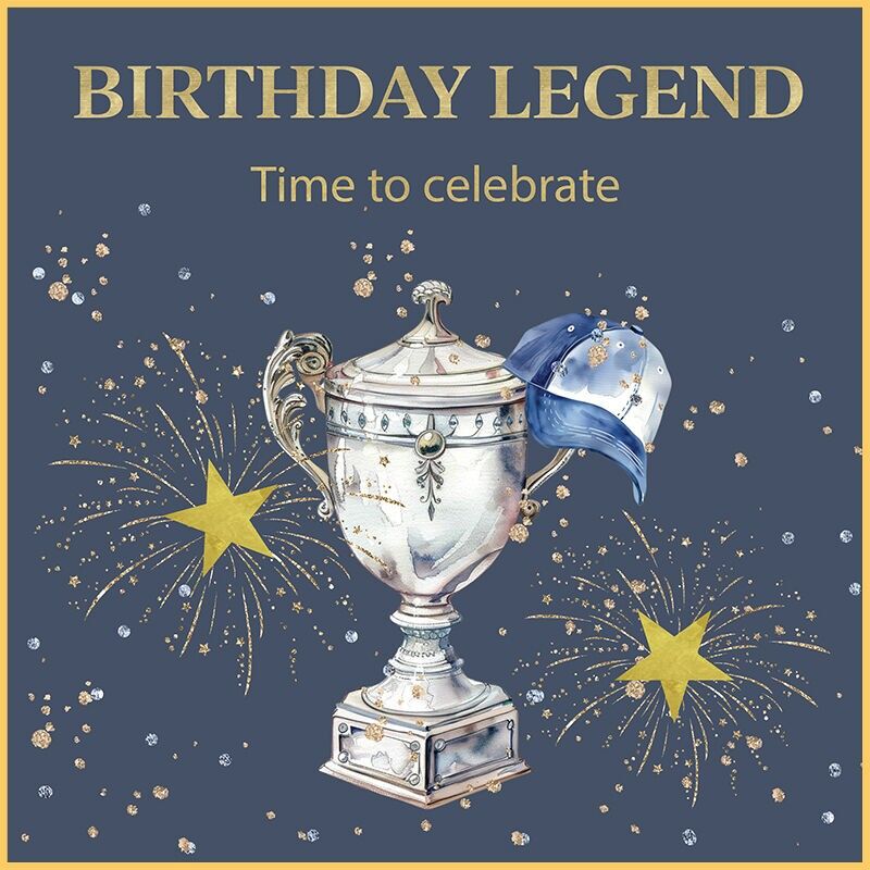 Senza tempo - Leggenda del compleanno