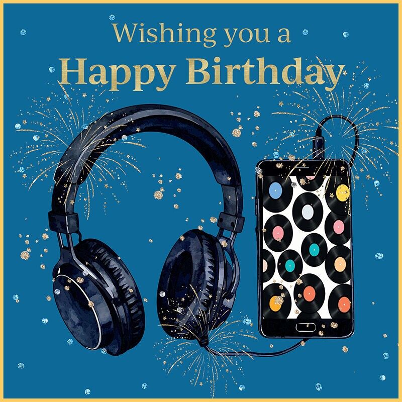 Timeless - Kopfhörer