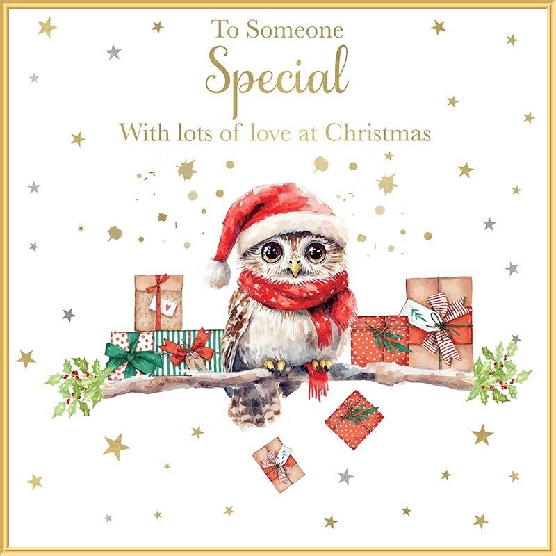 Twinkle - Qualcuno di speciale a Natale