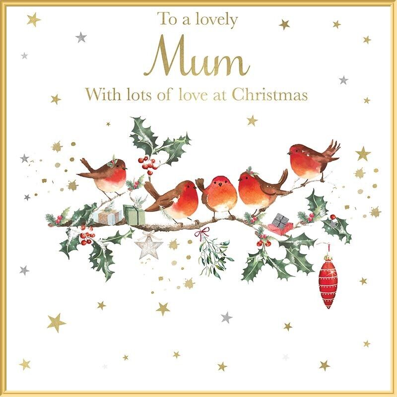 Twinkle - Mamma Natale