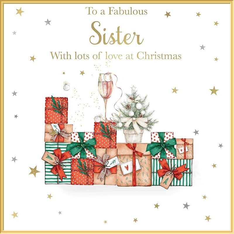 Twinkle - Sorella Natale