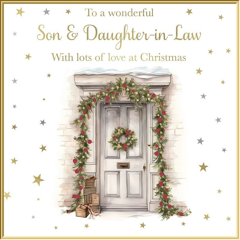 Twinkle - Natale tra figlio e nuora