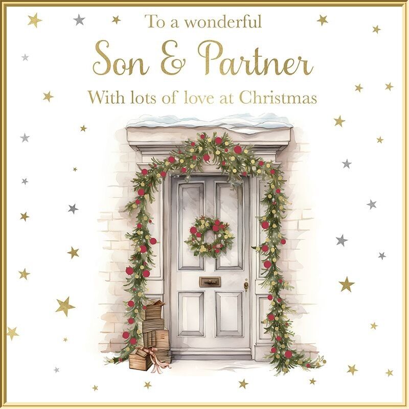 Twinkle - Natale tra figlio e partner