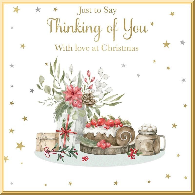 Twinkle - Pensando a te, Natale