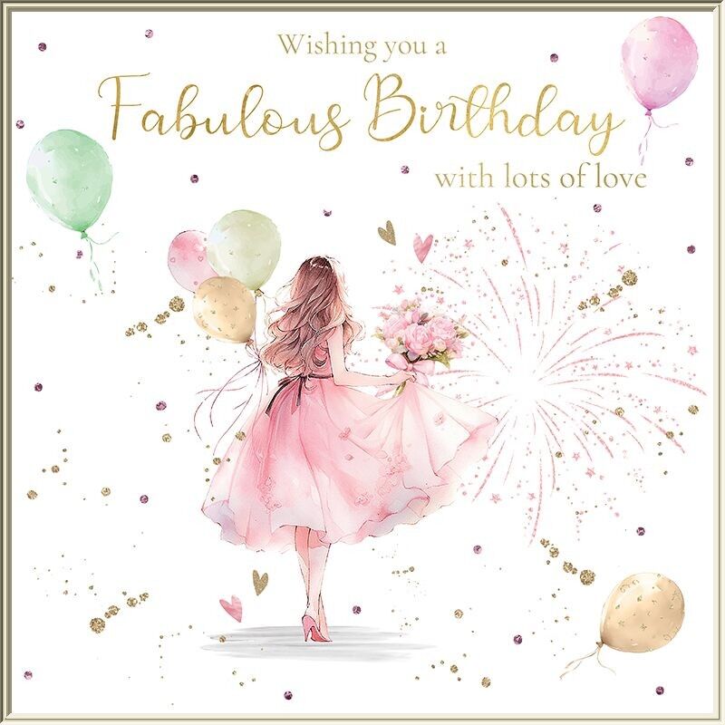 Desideri e sogni - Compleanno