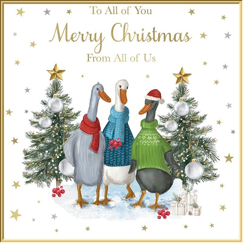 Twinkle - A tutti voi Natale