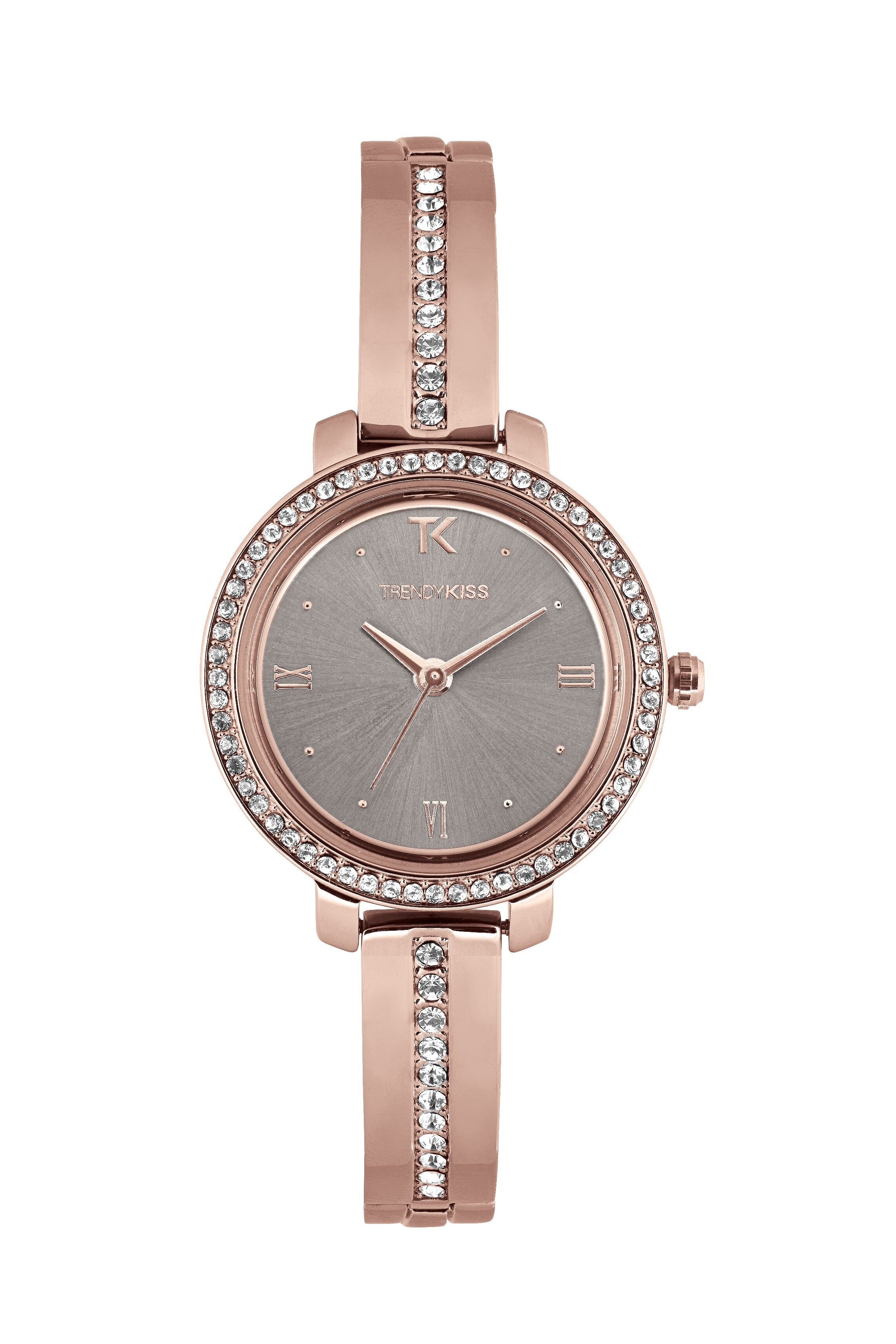 Montre trendy 2025 kiss femme