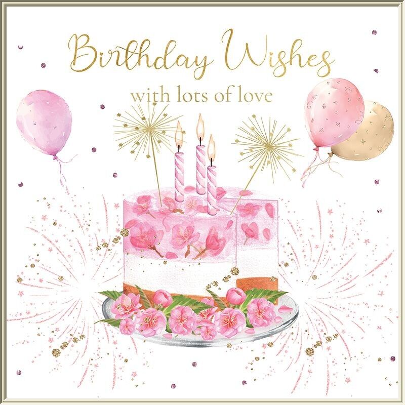 Auguri e sogni - Auguri di compleanno