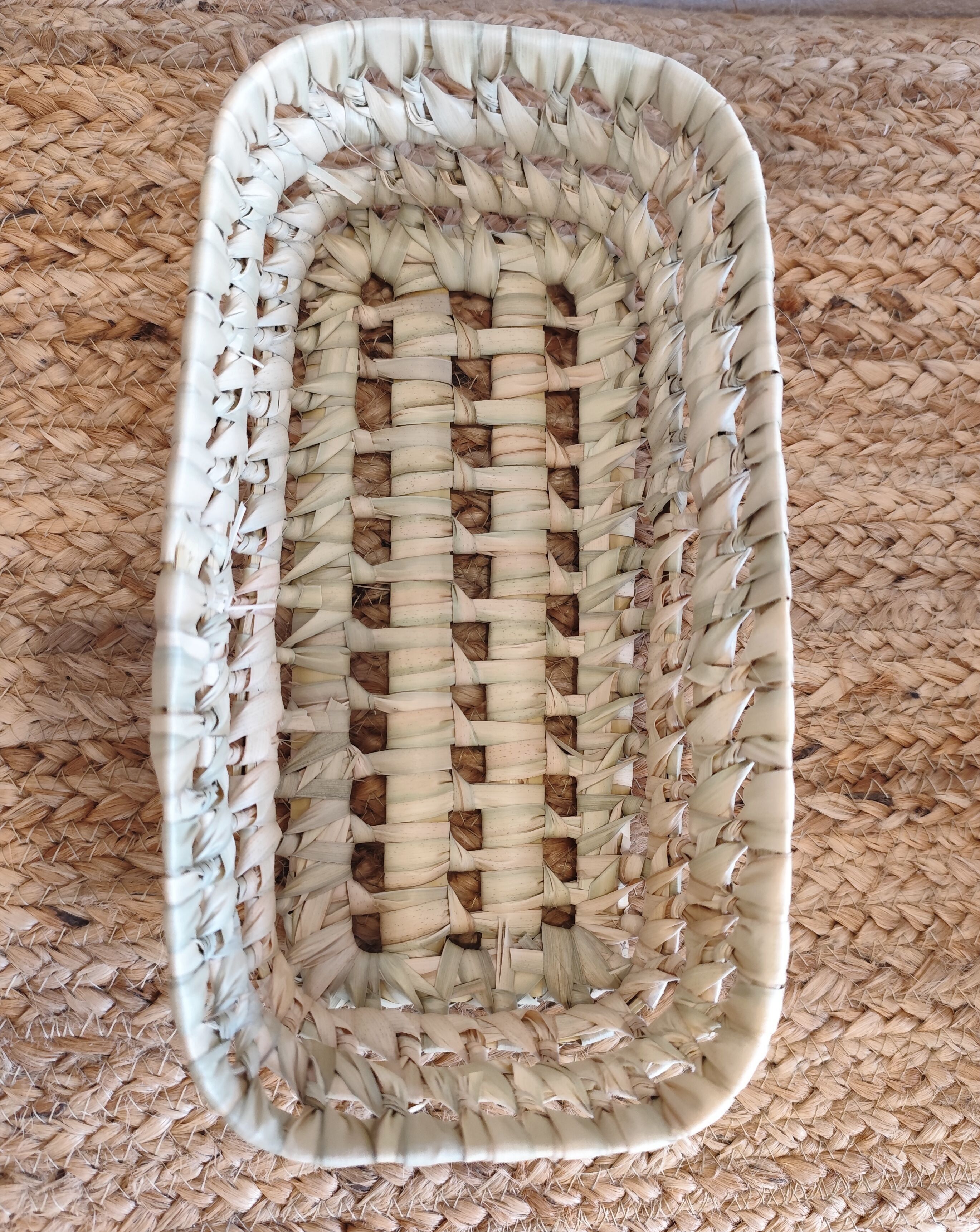 CANE BASKET