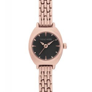 TMRG10136-03 - Montre femme analogique Trendy Kiss - Bracelet métal - Judith