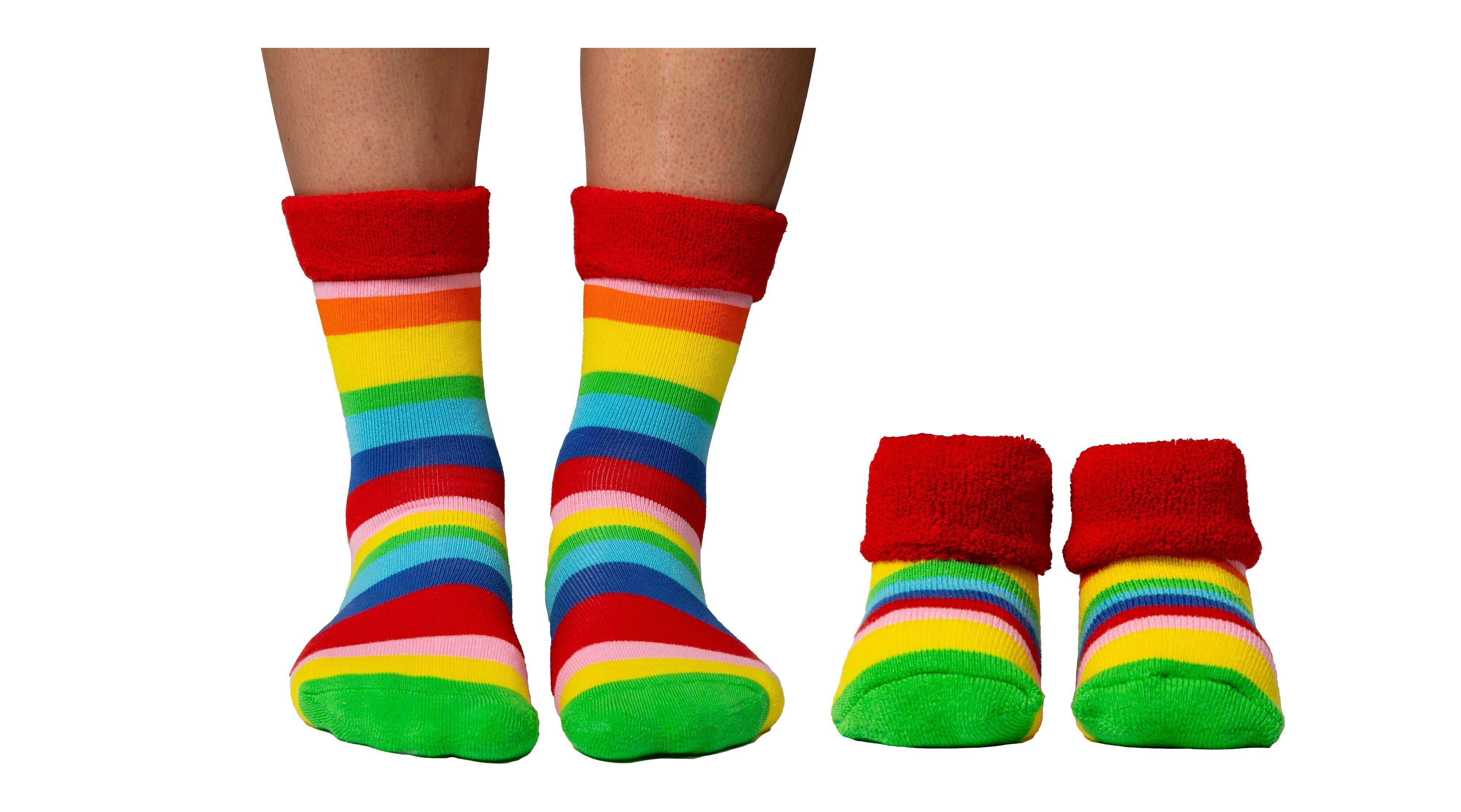 FELICE - Anche per te e per il tuo bambino | Cucamelon