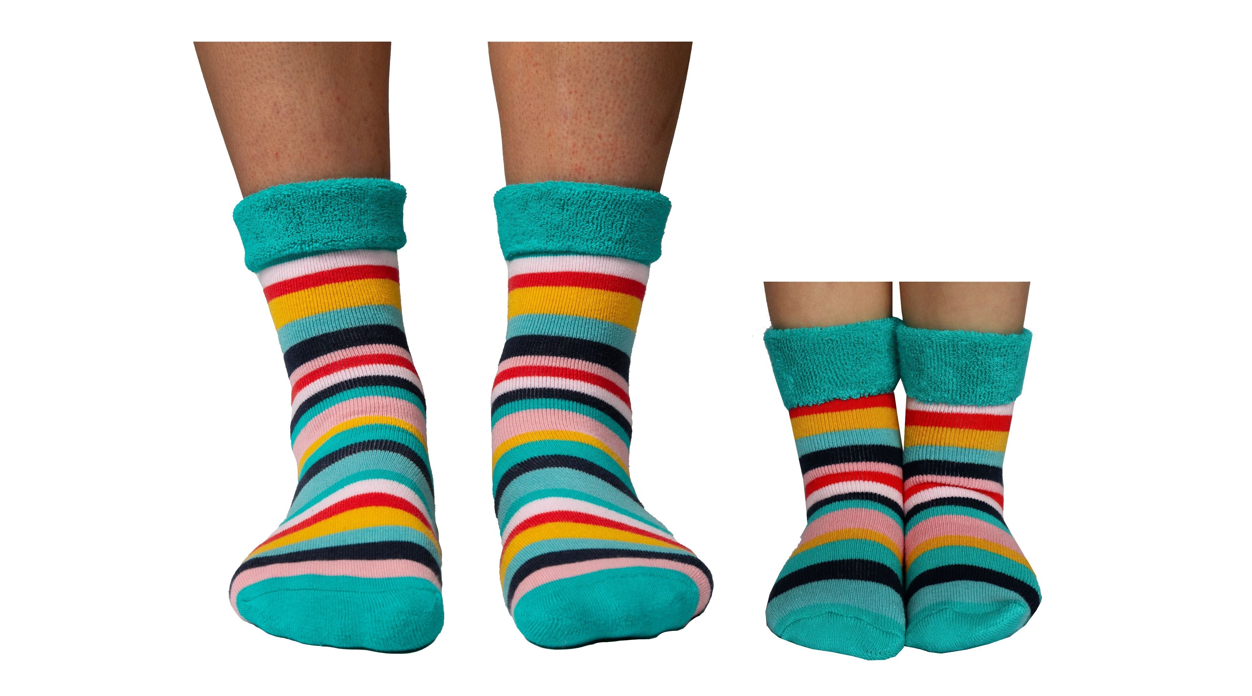 STRIPES - Per te e anche per il tuo piccolo | Cucamelon