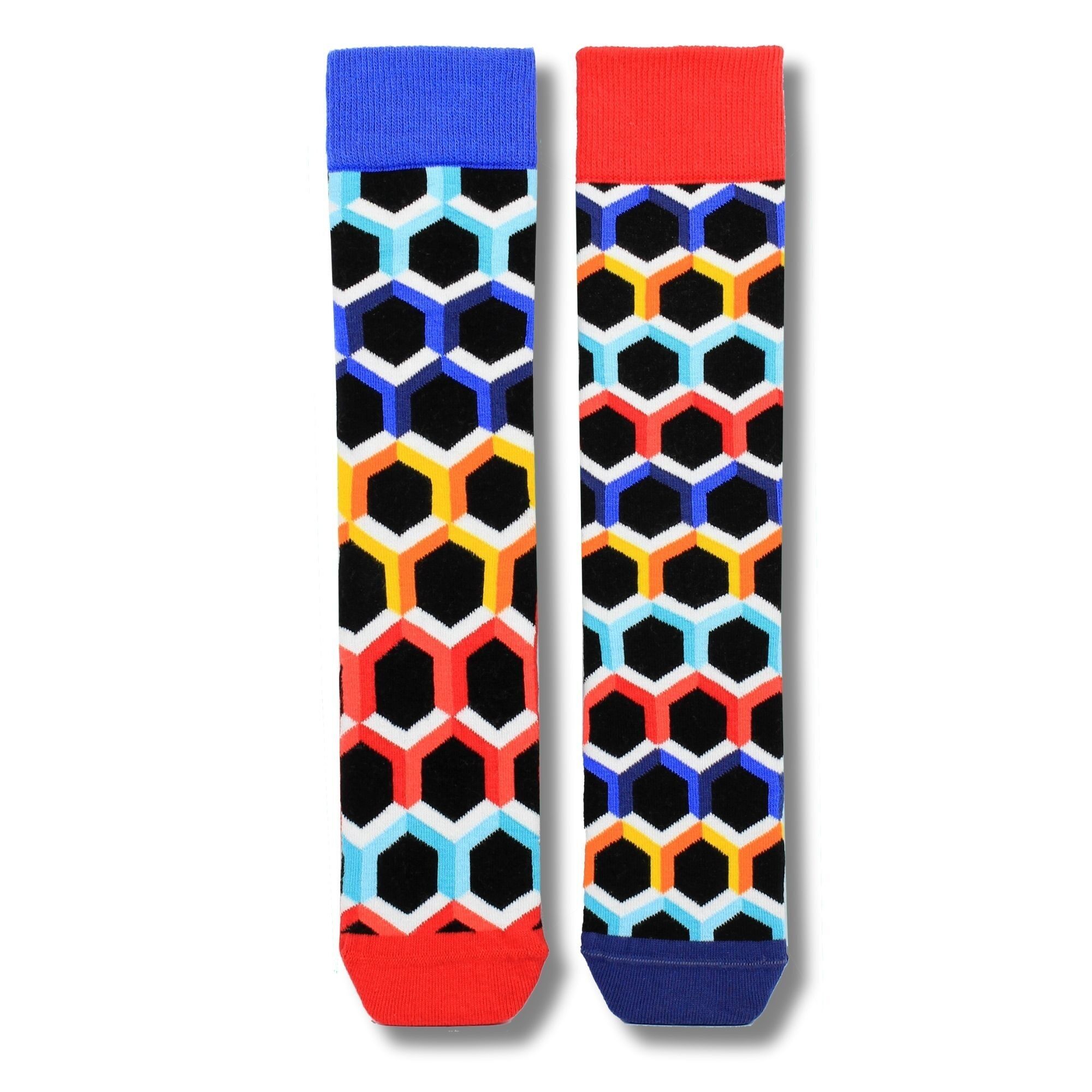 OTIS - 1 paio di calzini spaiati per adulti | United Oddsocks