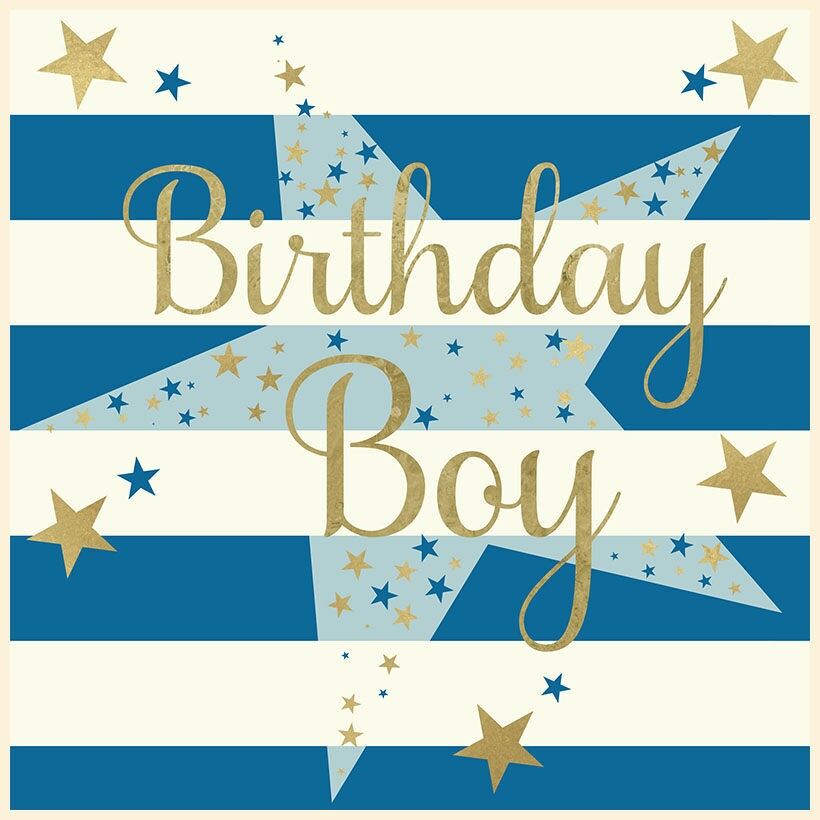 Ella - Il festeggiato