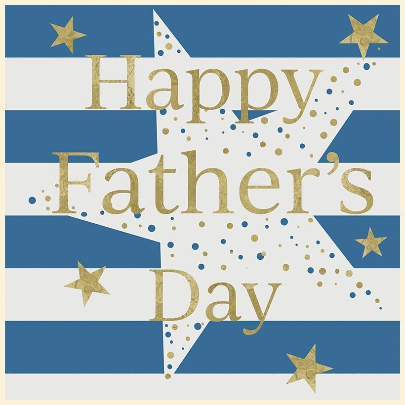 Ella - Alles Gute zum Vatertag