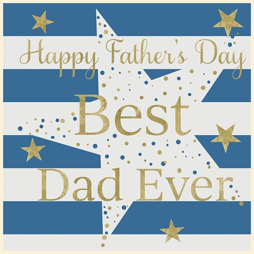 Ella – Der beste Papa aller Zeiten