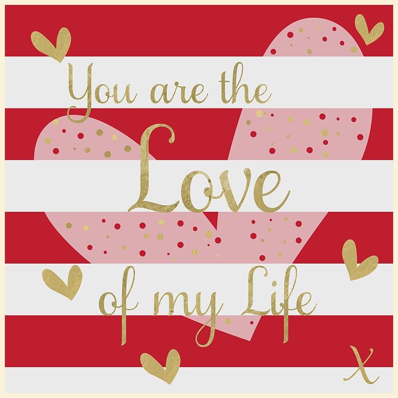 Ella - Valentinstagsliebe des Lebens