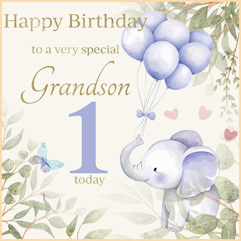 Little Treasures - Enkelkind, 1. Klasse