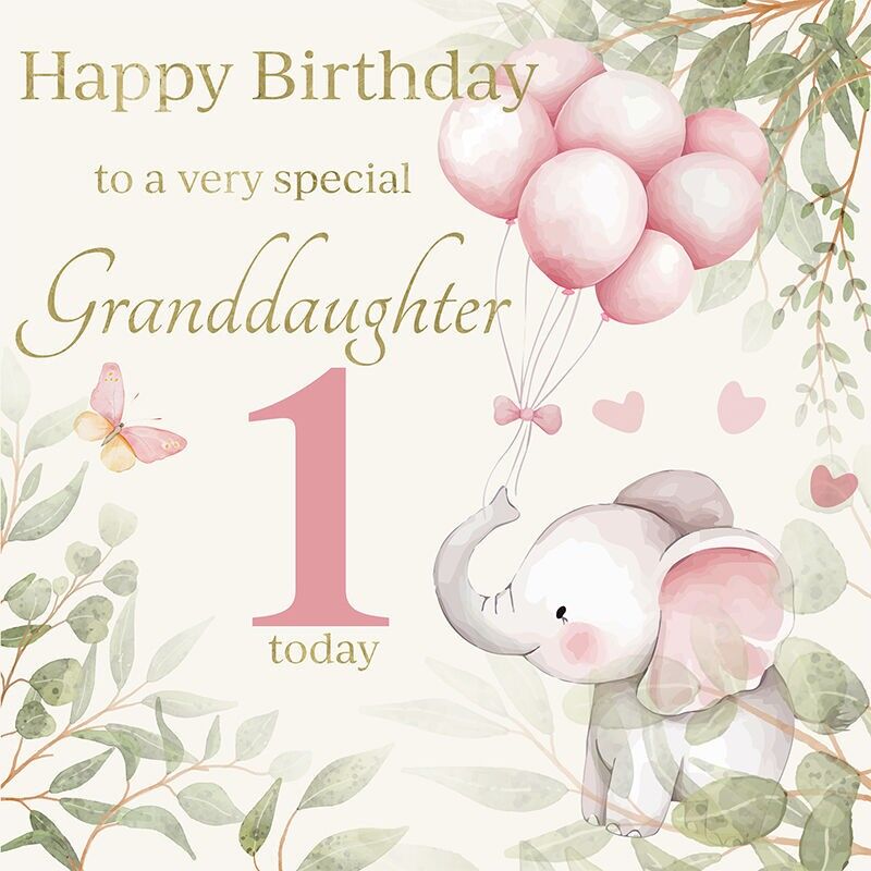 Piccoli tesori - Nipote di 1 anno