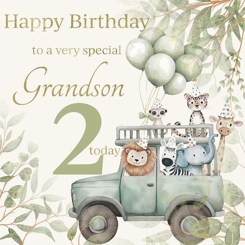 Piccoli tesori - Nipote di 2 anni