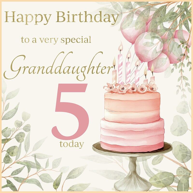 Piccoli tesori - Nipote di 5 anni