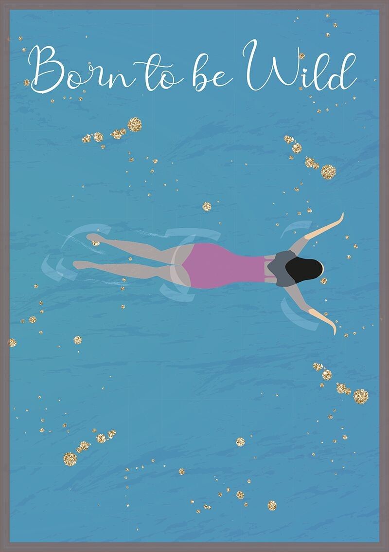 Nato per essere selvaggio