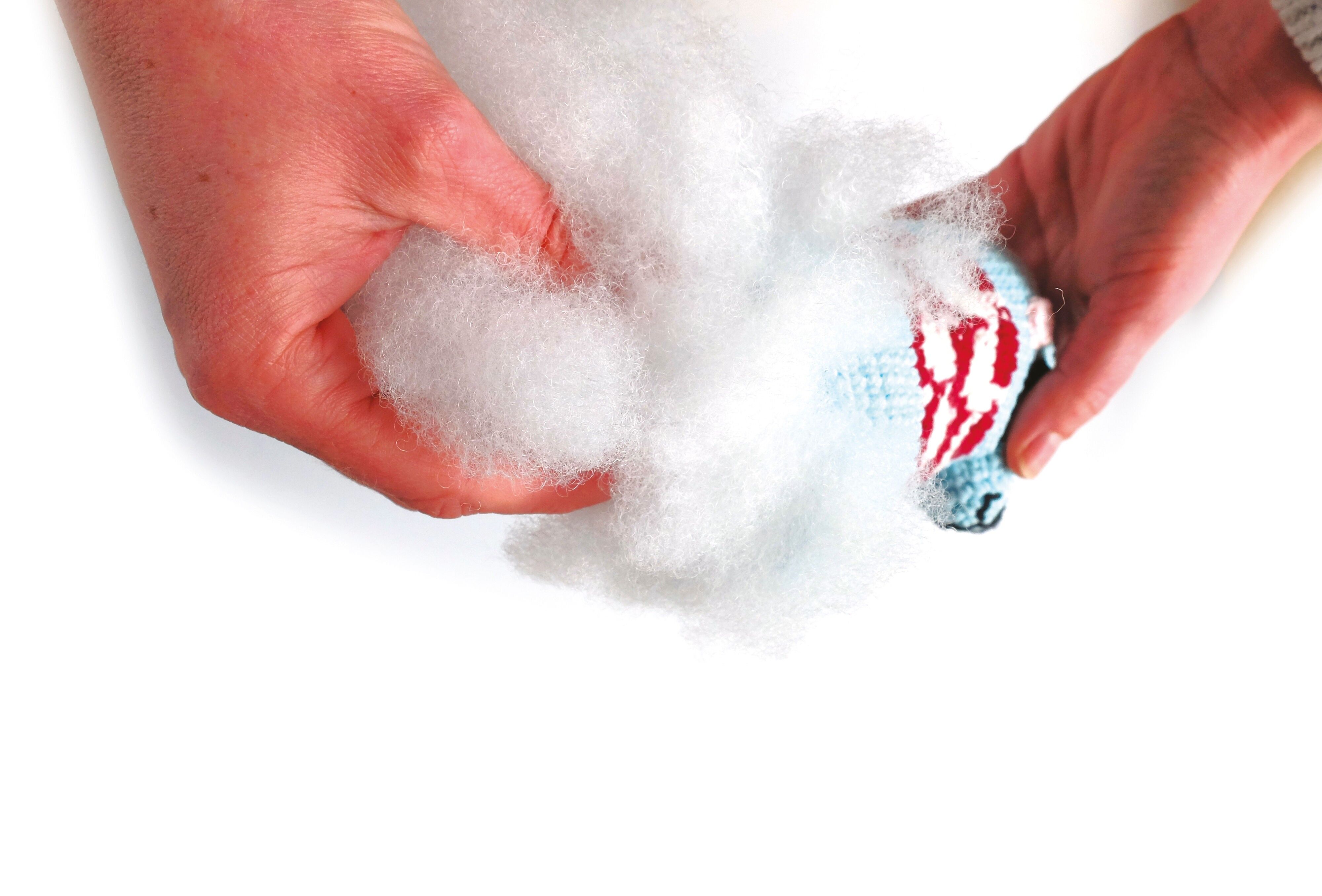 CELLULOSE WADDING 250 G