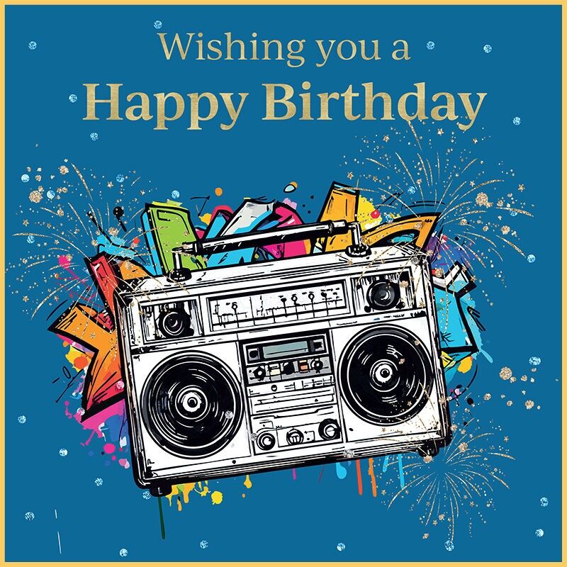 Senza tempo - Retro Boomer