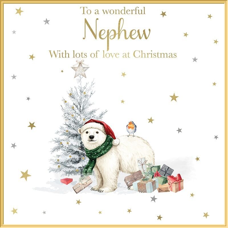 Twinkle - Neveu Noël