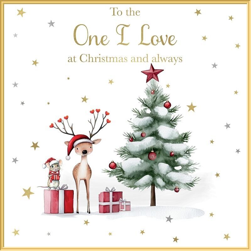 Twinkle - À celui que j'aime Noël