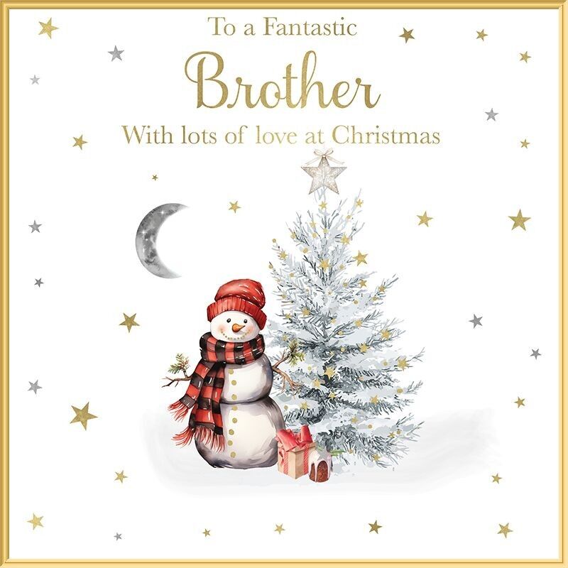 Twinkle - Frère Noël