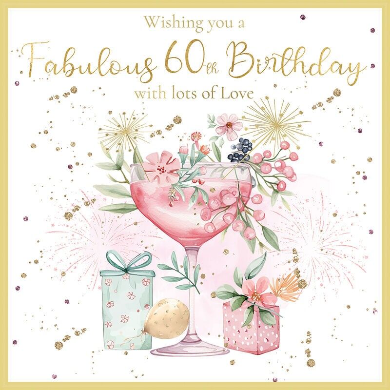 Desideri e sogni - 60 anni