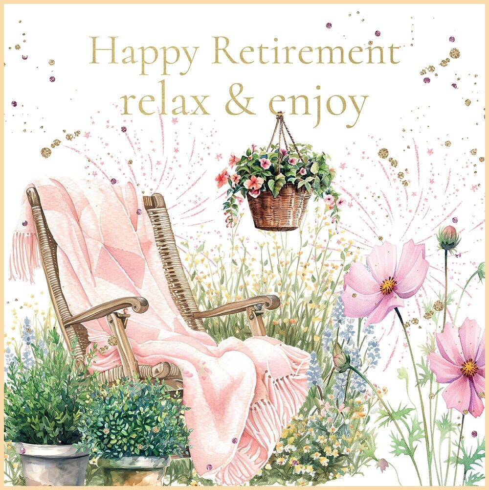 Souhaits et rêves - Retraite