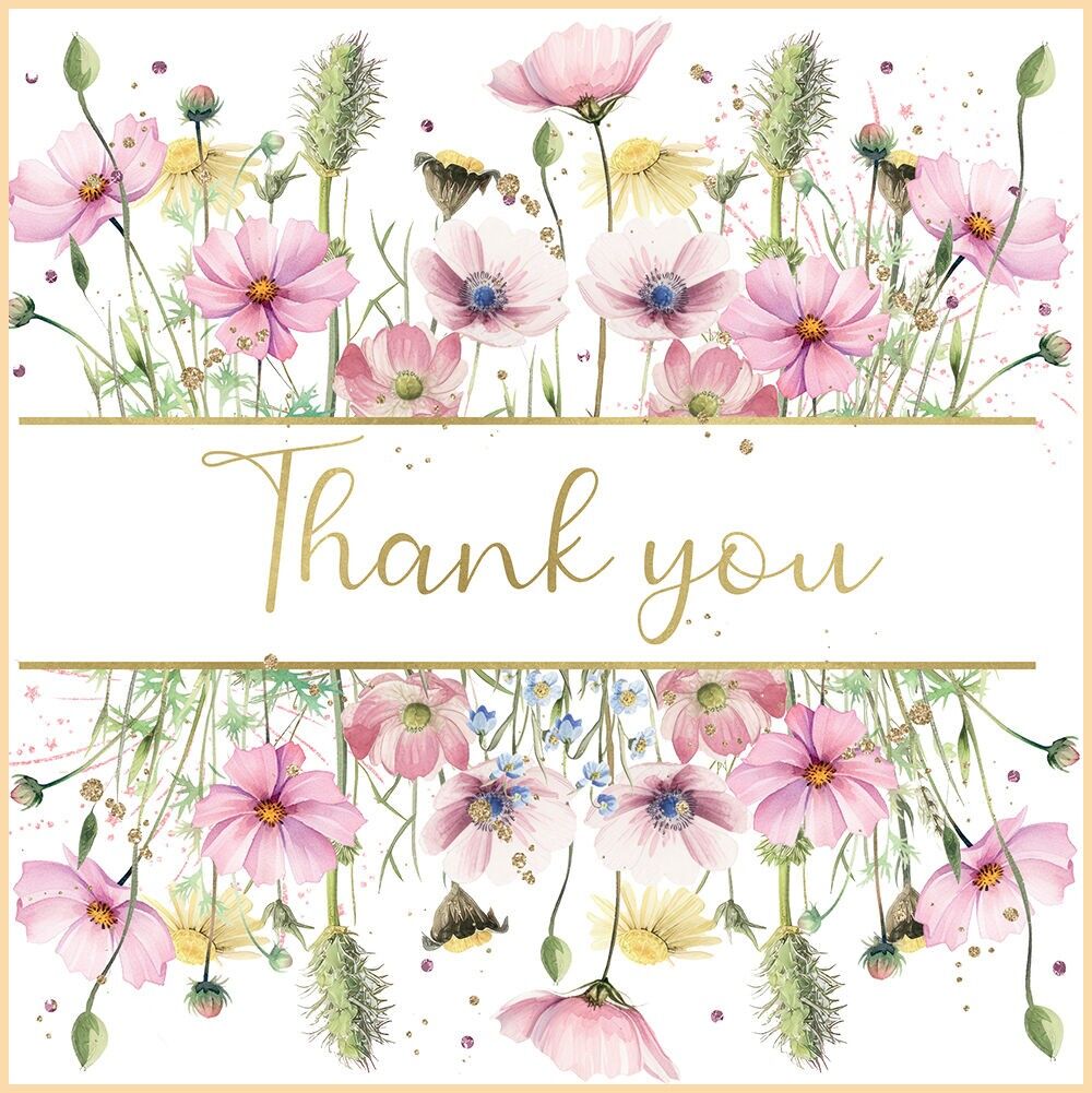 Wishes and Dreams - Thank you