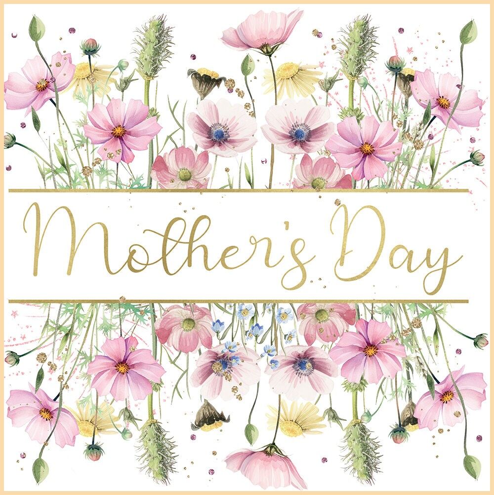 Wünsche und Träume - Muttertag