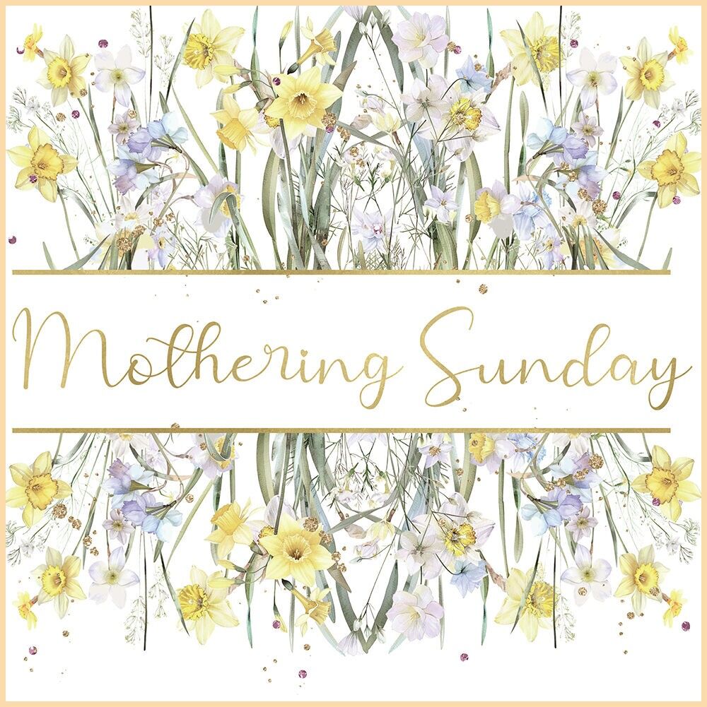 Wünsche und Träume - Muttertag