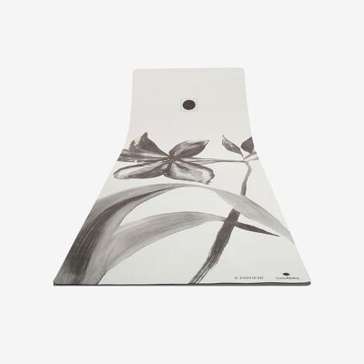 Amaryllis1 : Le tapis de yoga par Gaël Davrinche (3,5mm).