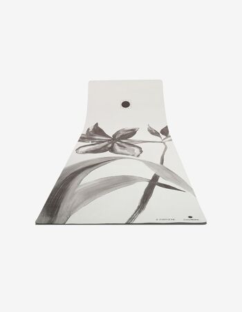 Amaryllis1 : Le tapis de yoga par Gaël Davrinche (3,5mm). 1