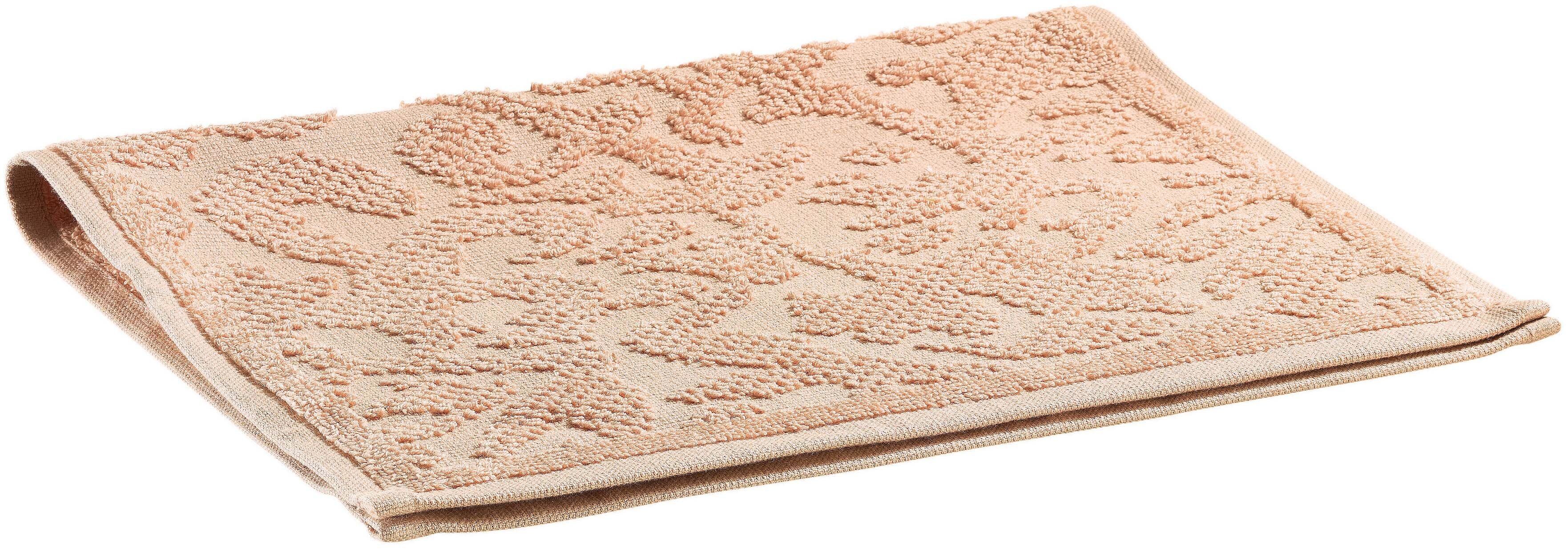 Asciugamano per ospiti Gilda Hawthorn 30 x 50