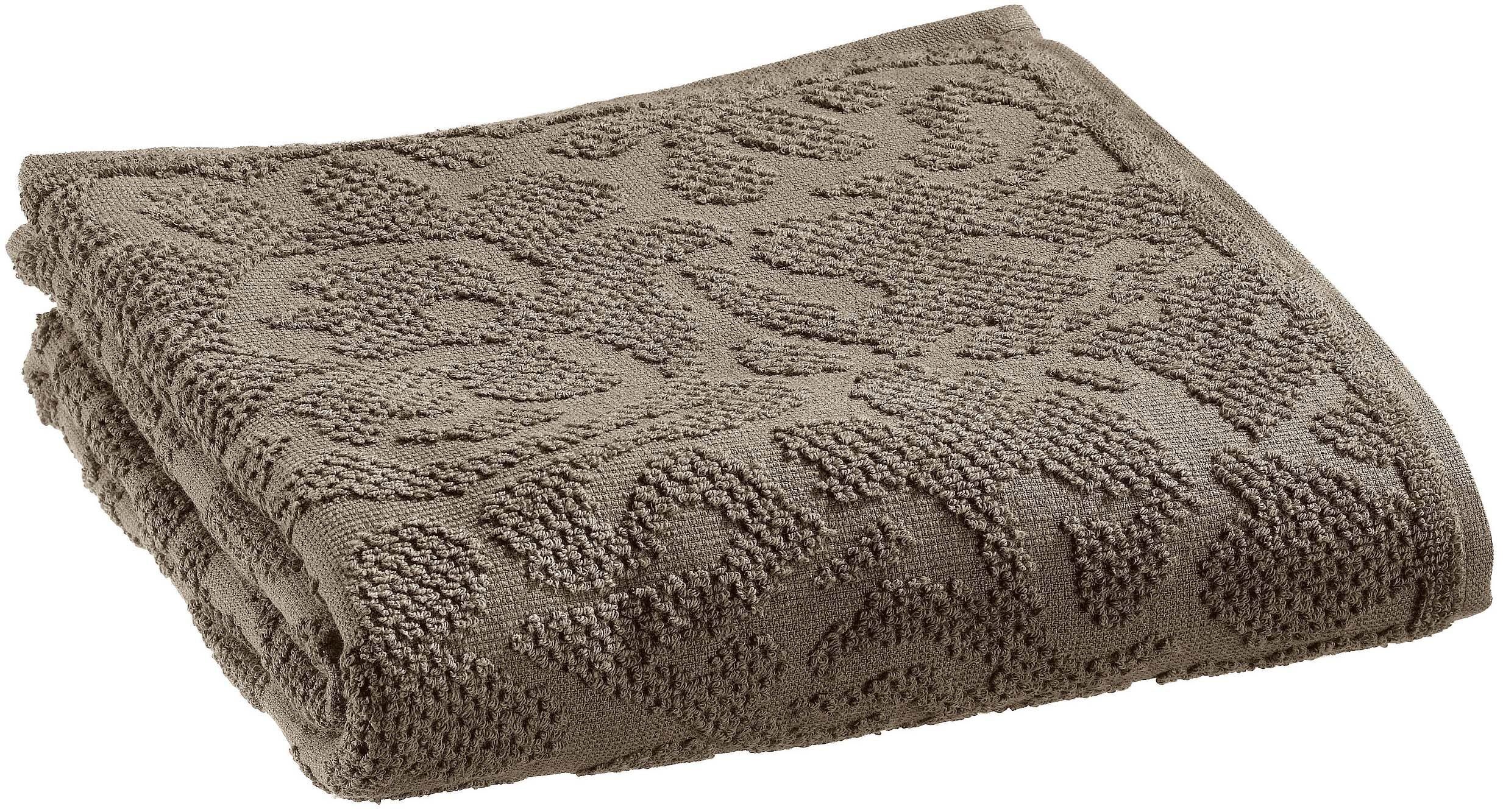 Gilda Carbone towel 50 x 100