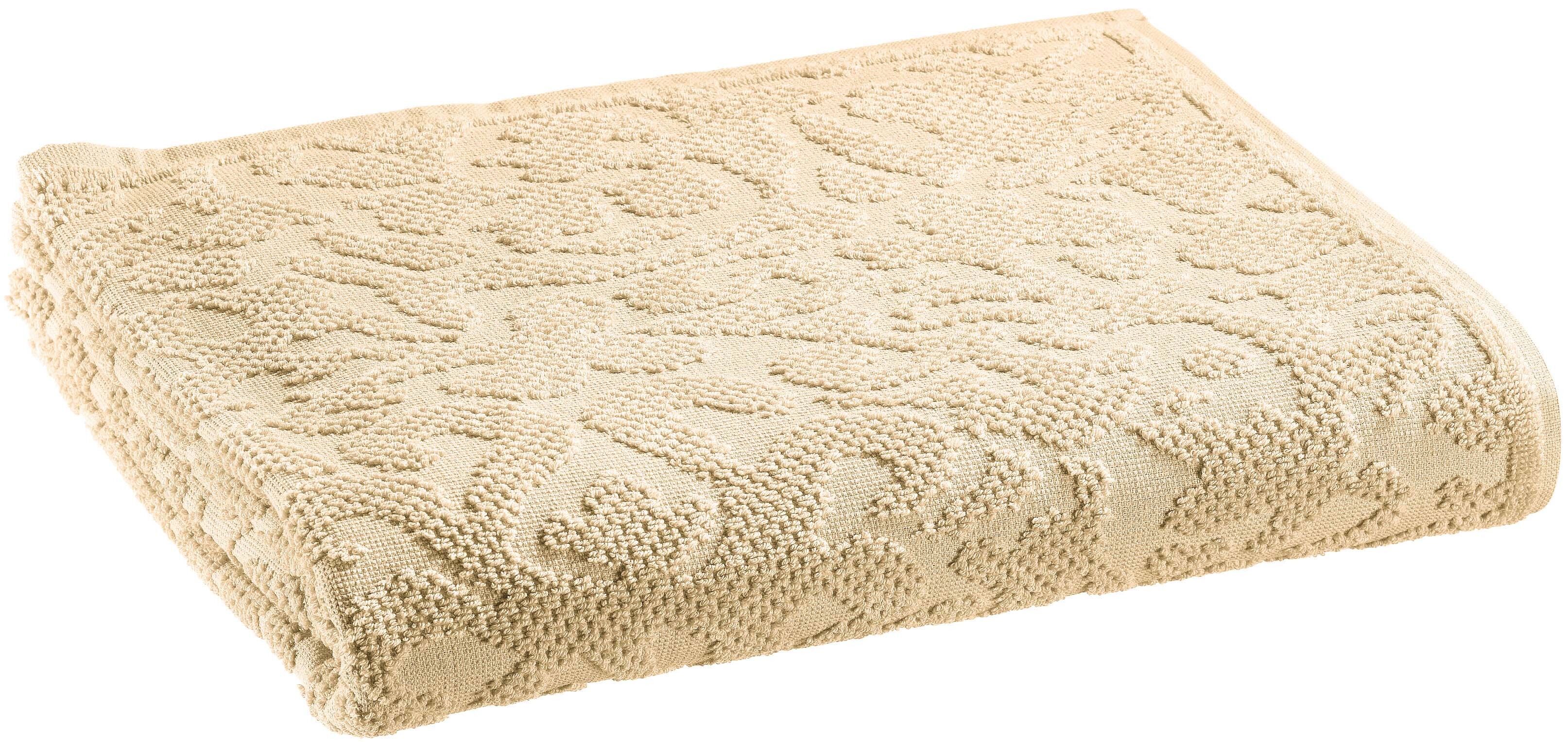 Gilda Linen Shower Sheet 70 x 130