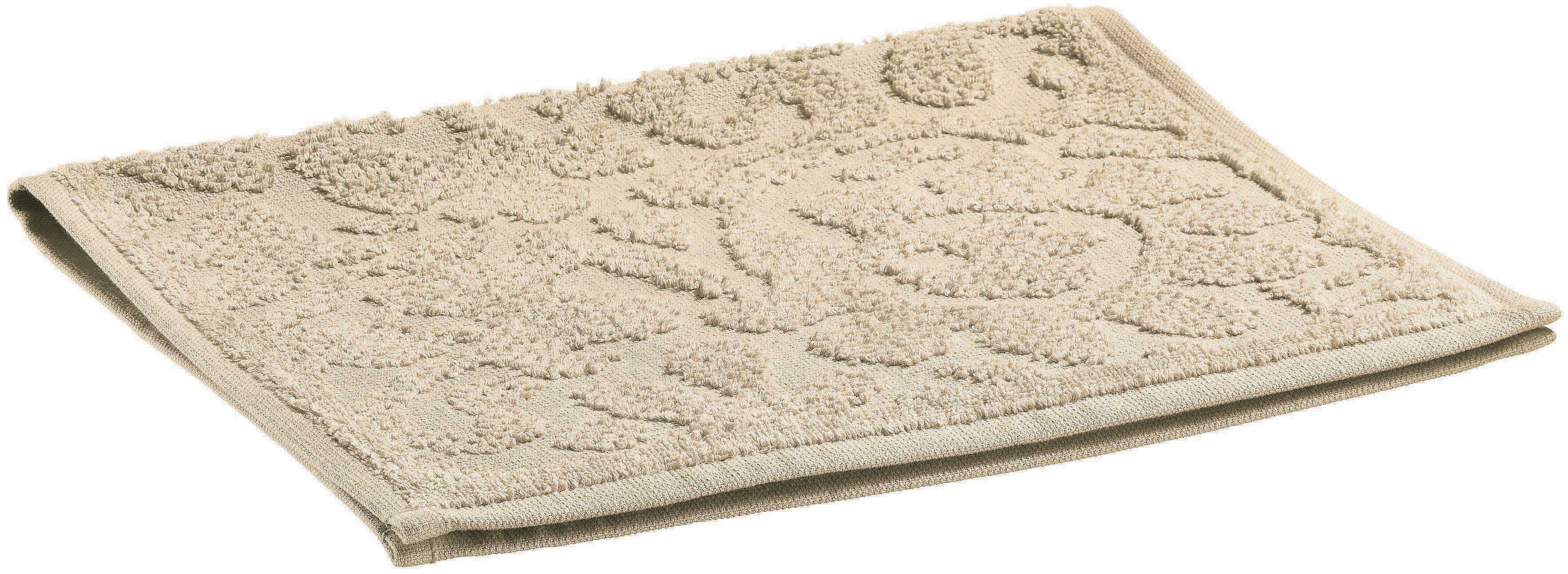 Asciugamano per ospiti in lino Gilda 30 x 50