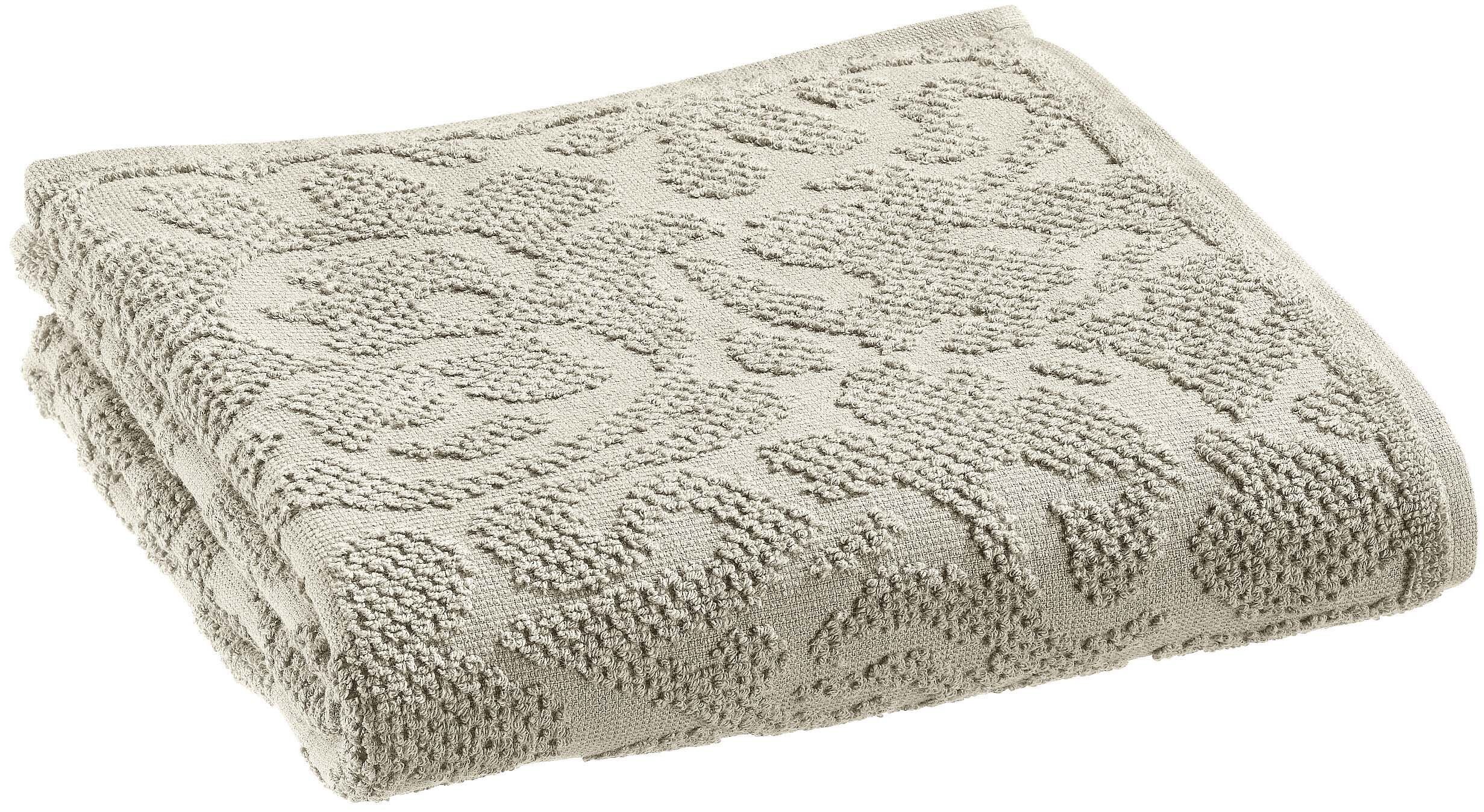 Gilda Perle Towel 50 x 100