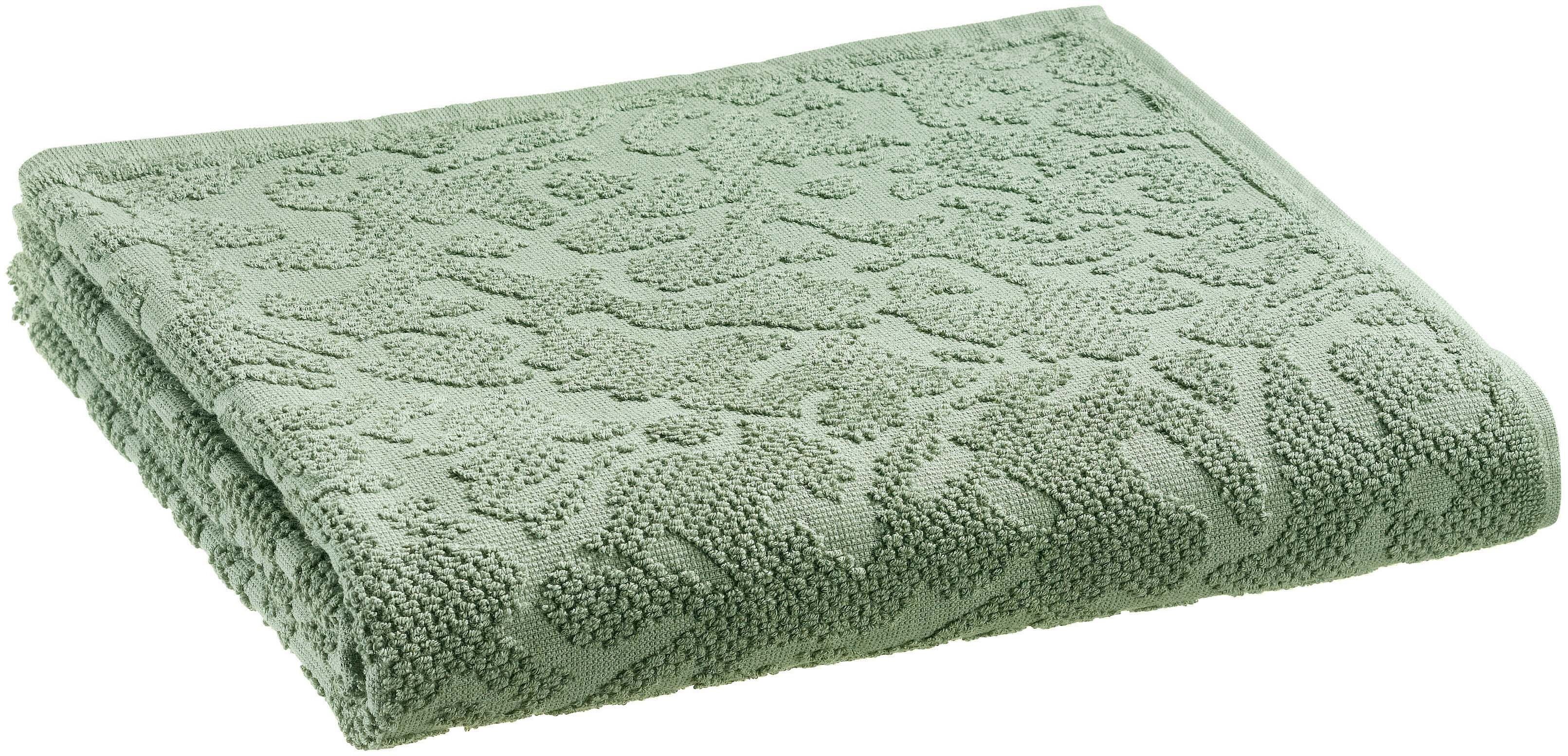 Telo da bagno Gilda Timo 90 x 150