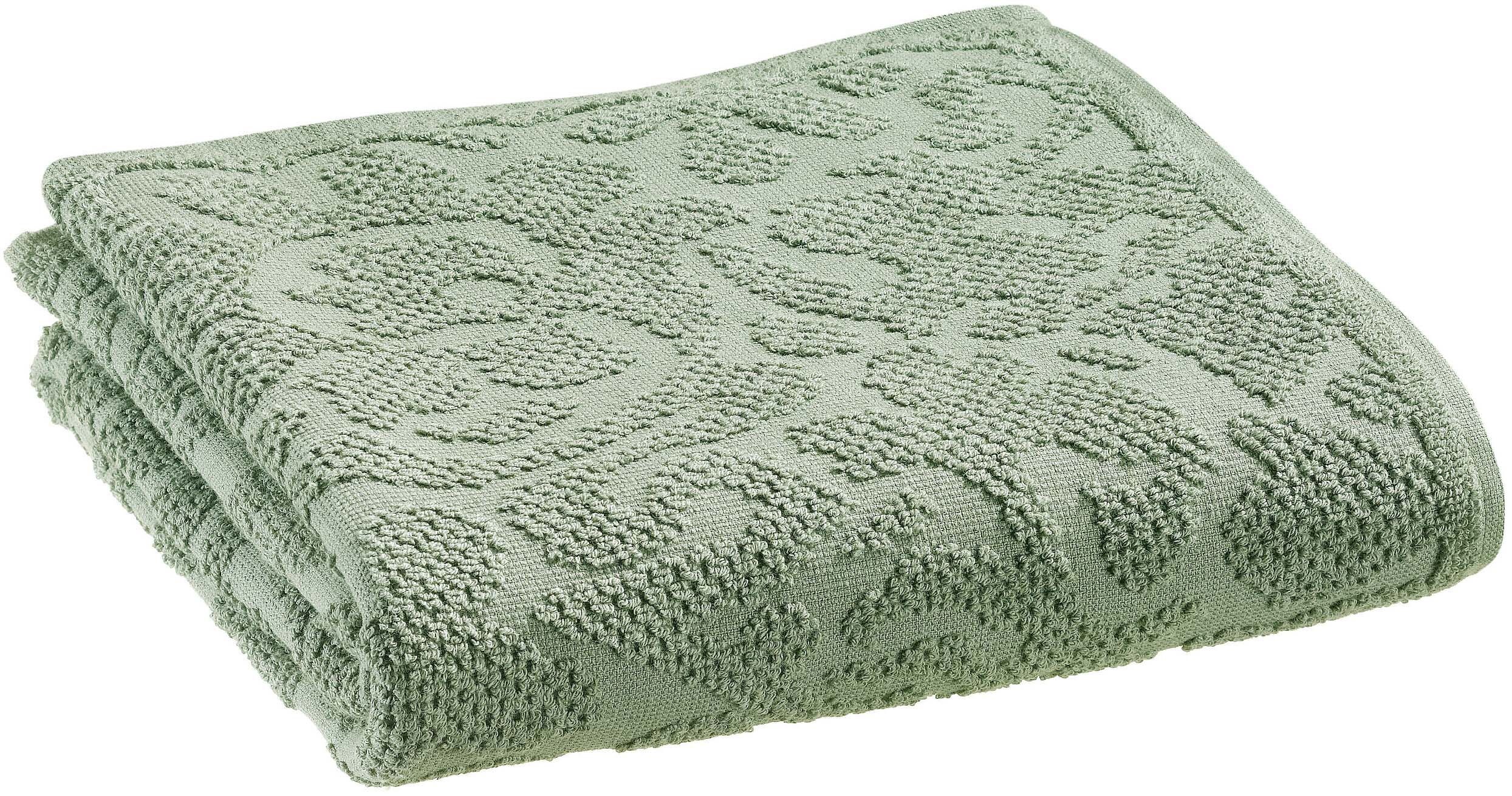 Gilda Thyme Towel 50 x 100