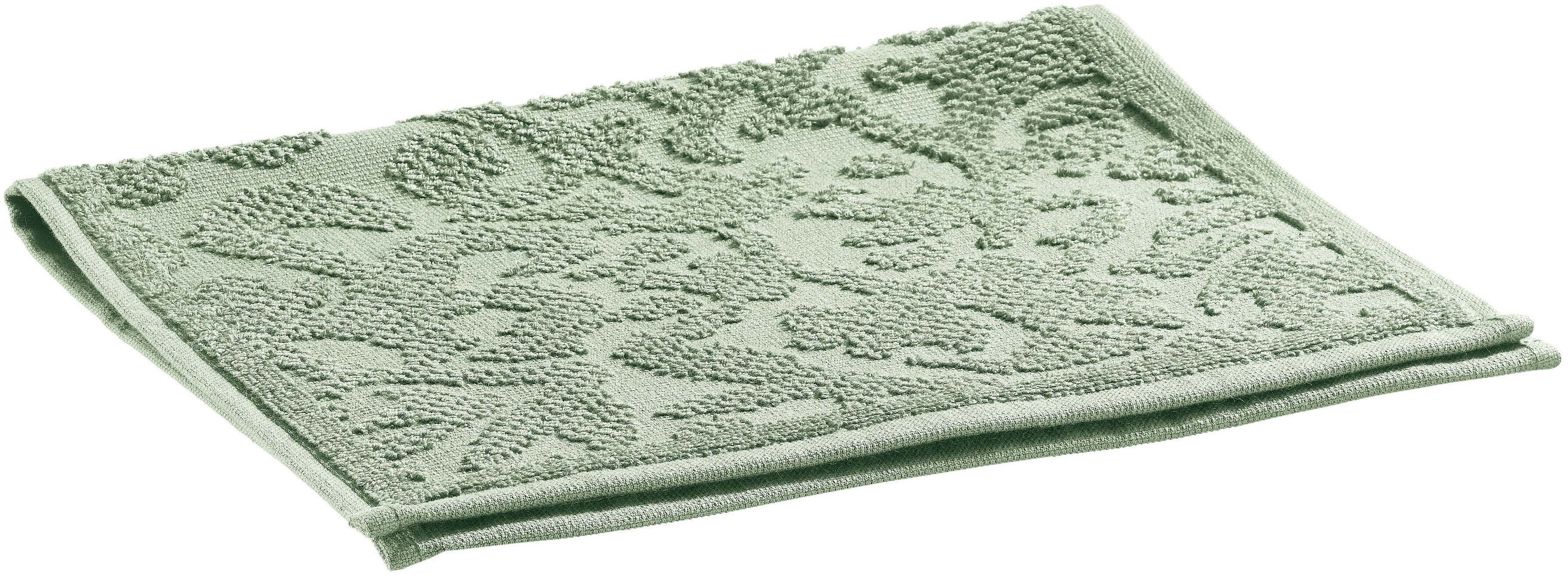 Asciugamano per ospiti Gilda Thyme 30 x 50