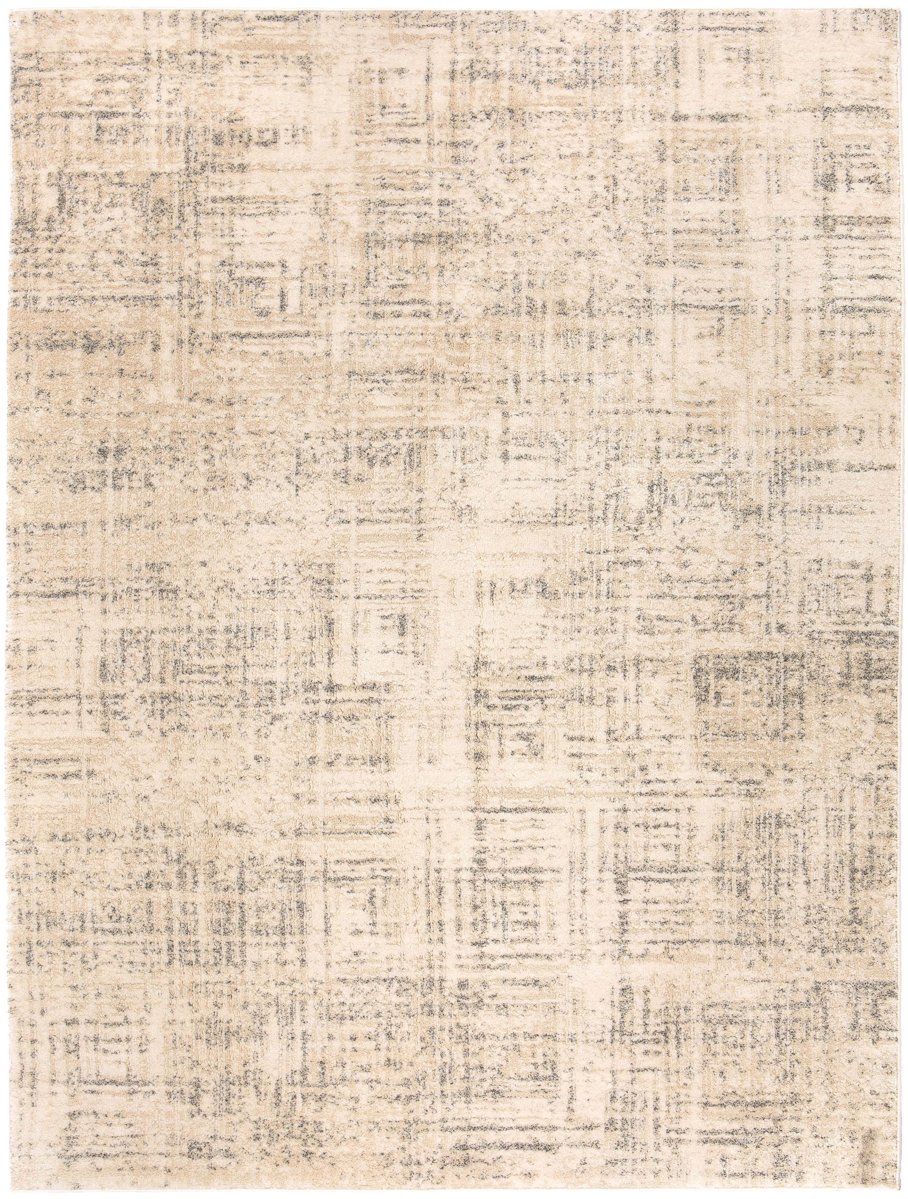 Tappeto naturale Lisy 160 x 230 x 1