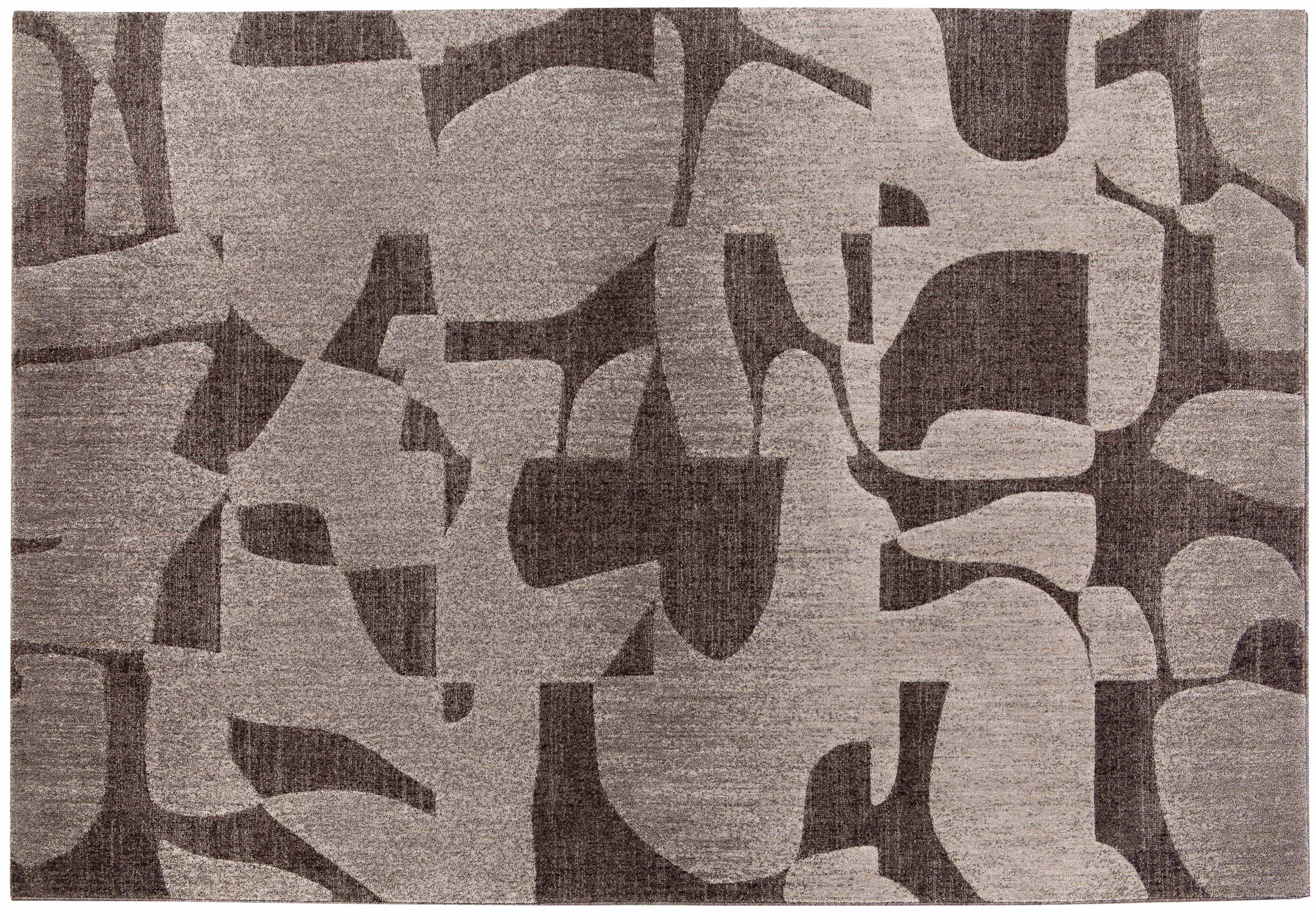 Tappetino Kiara Carbon 200 x 290 x 1