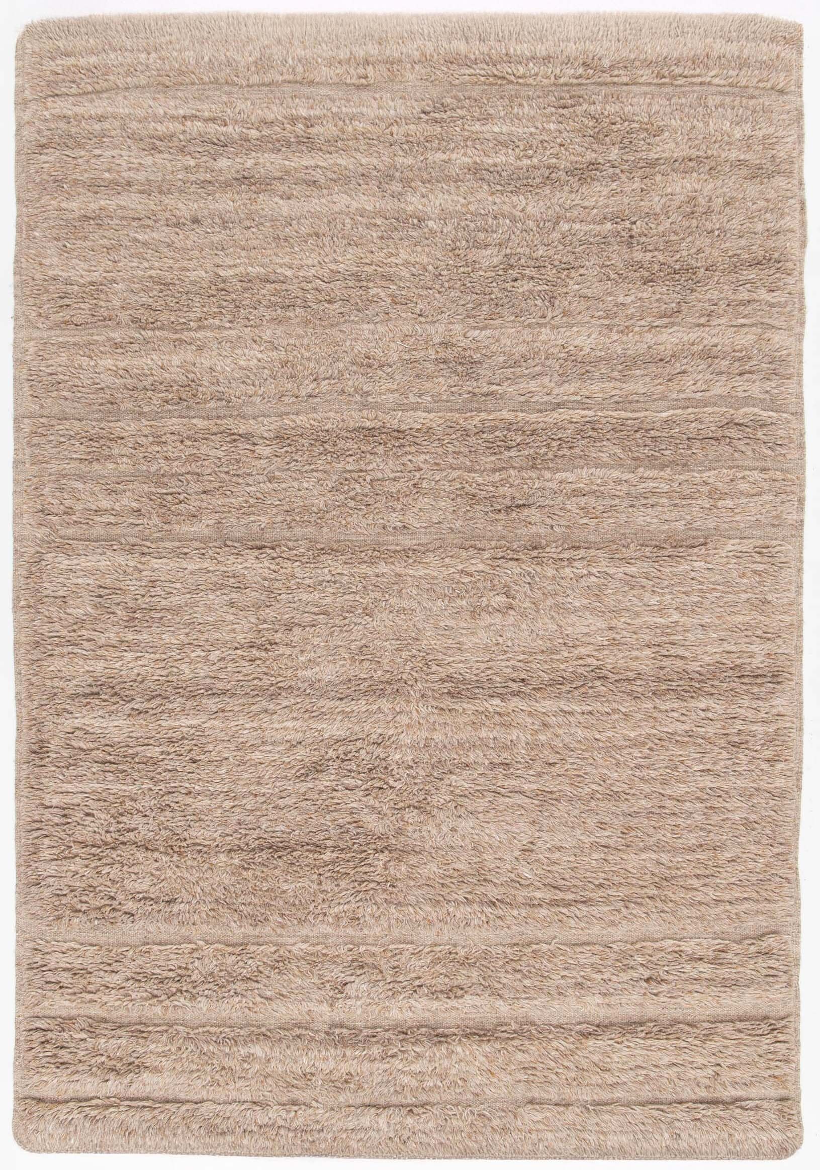 Tappeto Lois Naturale 160 x 230 x 1