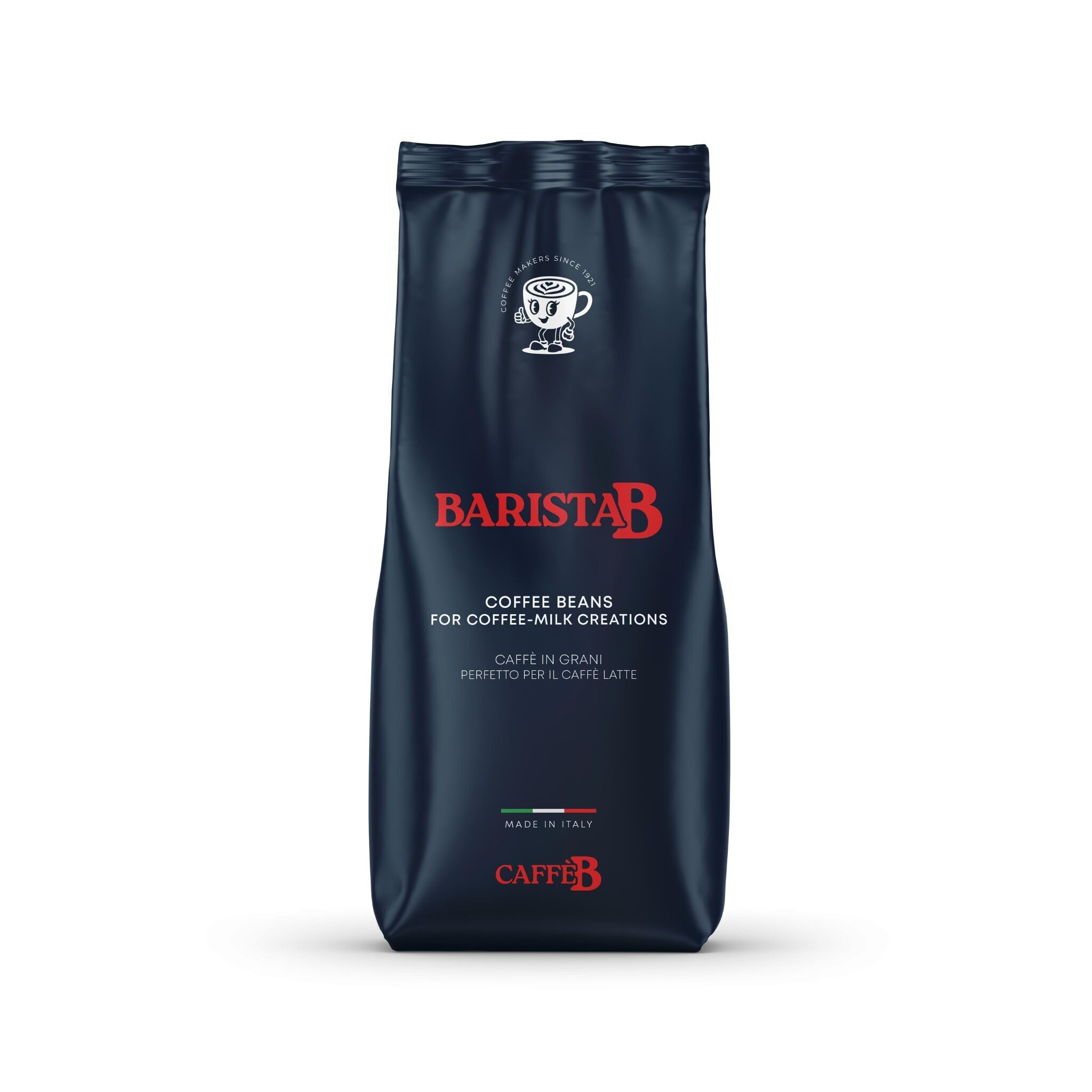 BARISTA B - BOHNEN